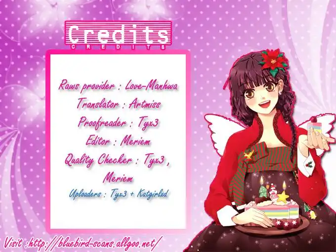 Dont Cry Bureum Chapter 3 29